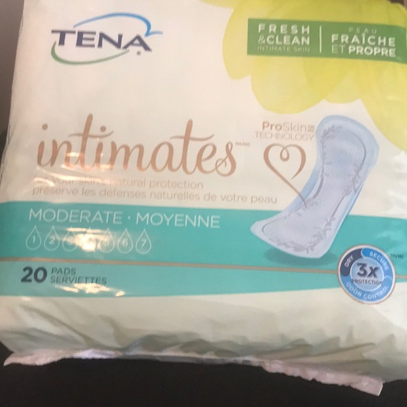 Pads - Picture 2 of 2